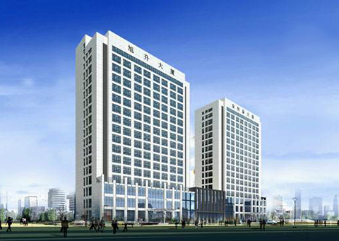 電氣機械和器材制造業"江蘇旭升水射流科技有限公司"